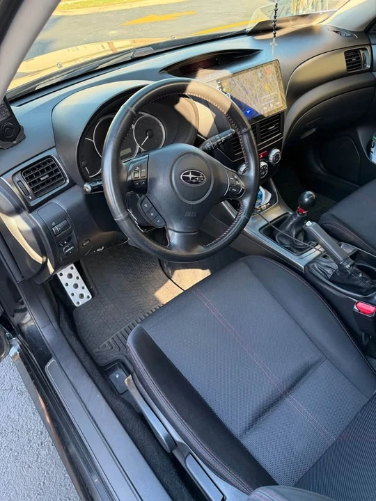 2012 Subaru Impreza WRX 3rd Gen - Image 8 of 14