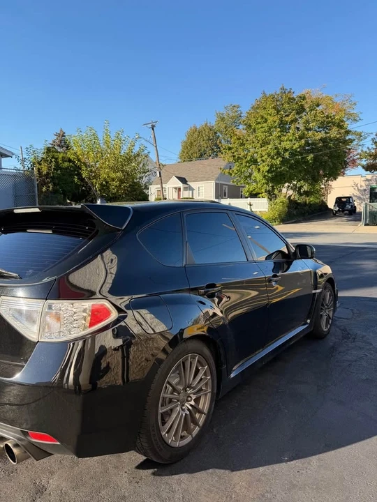 2012 Subaru Impreza WRX 3rd Gen - Image 5 of 14