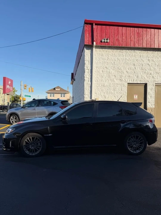 2012 Subaru Impreza WRX 3rd Gen - Image 3 of 14