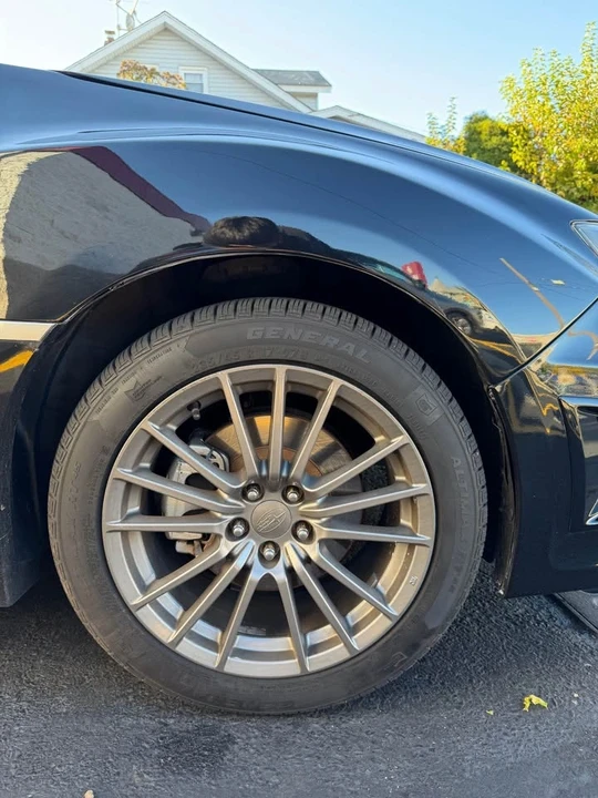 2012 Subaru Impreza WRX 3rd Gen - Image 6 of 14
