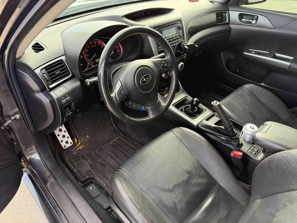2012 Subaru Impreza WRX 3rd Gen - Image 8 of 9
