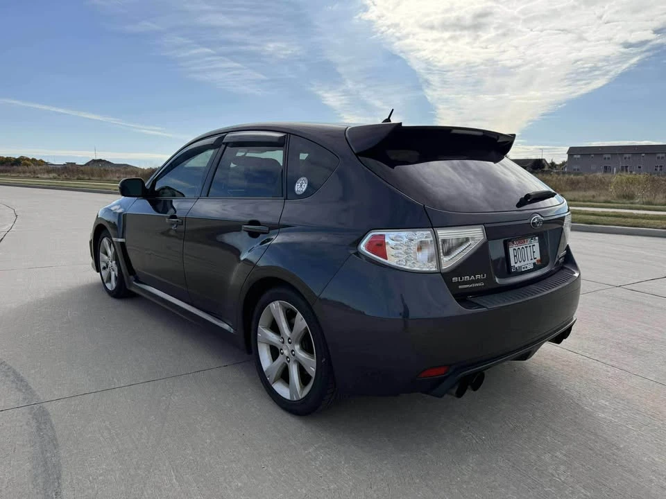 2012 Subaru Impreza WRX 3rd Gen - Image 6 of 9