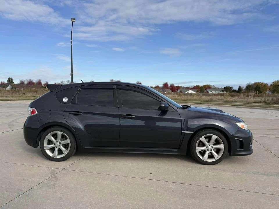 2012 Subaru Impreza WRX 3rd Gen - Image 4 of 9