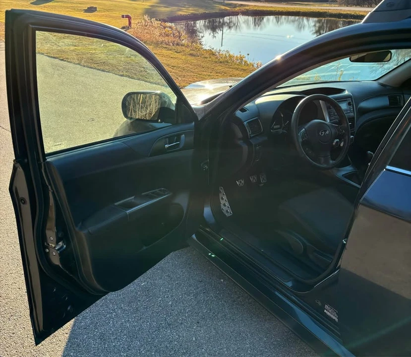 2012 Subaru Impreza WRX 3rd Gen - Image 5 of 15