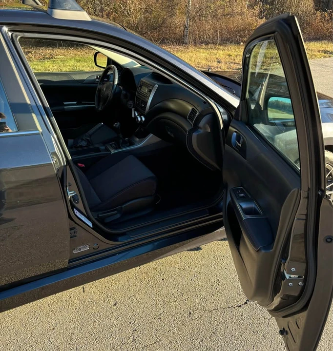 2012 Subaru Impreza WRX 3rd Gen - Image 13 of 15