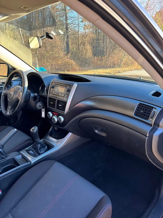 2012 Subaru Impreza WRX 3rd Gen - Image 14 of 15