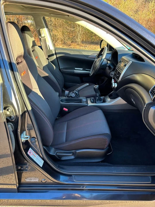 2012 Subaru Impreza WRX 3rd Gen - Image 15 of 15