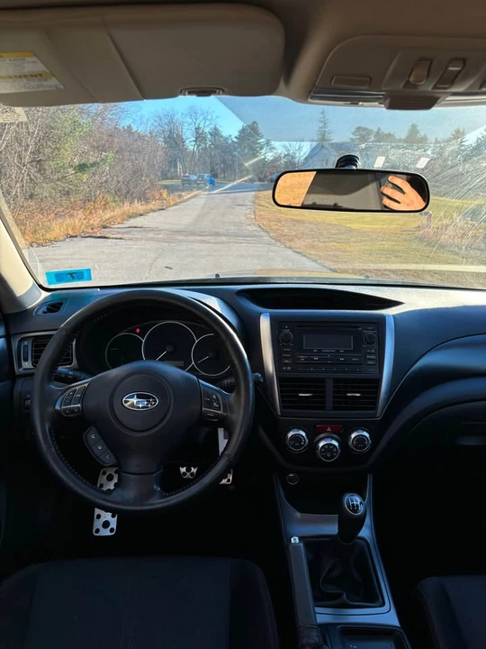 2012 Subaru Impreza WRX 3rd Gen - Image 7 of 15