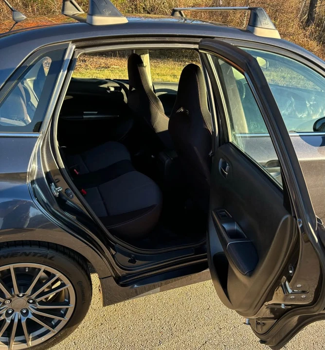2012 Subaru Impreza WRX 3rd Gen - Image 11 of 15