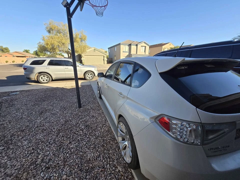 2012 Subaru Impreza WRX 3rd Gen - Image 4 of 6