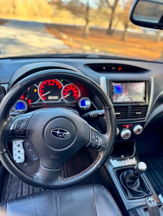 2012 Subaru Impreza WRX 3rd Gen - Image 11 of 13
