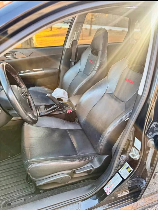 2012 Subaru Impreza WRX 3rd Gen - Image 10 of 13