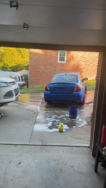 2012 Subaru Impreza WRX 3rd Gen - Image 5 of 5