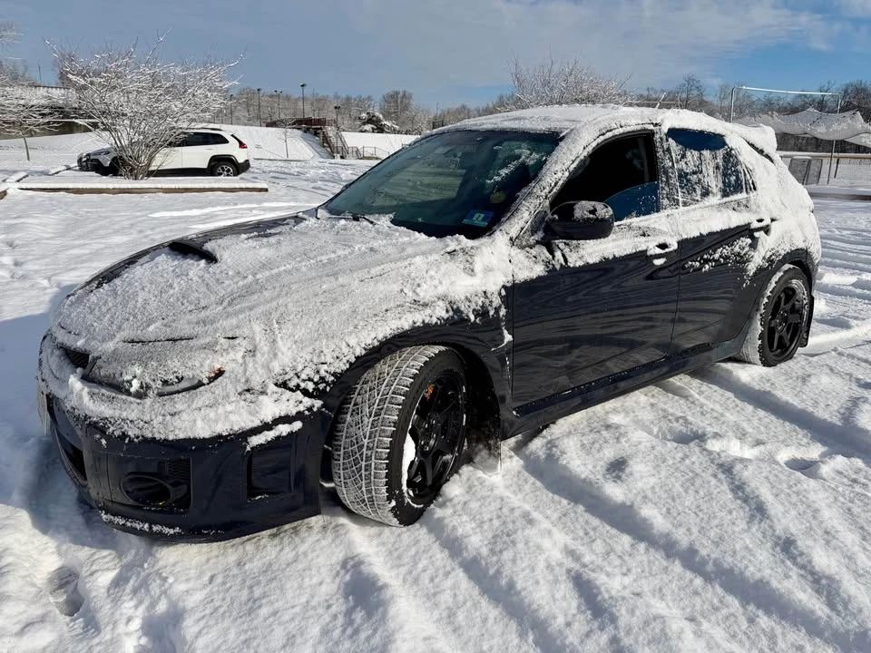 2012 Subaru Impreza WRX 3rd Gen - Image 5 of 9