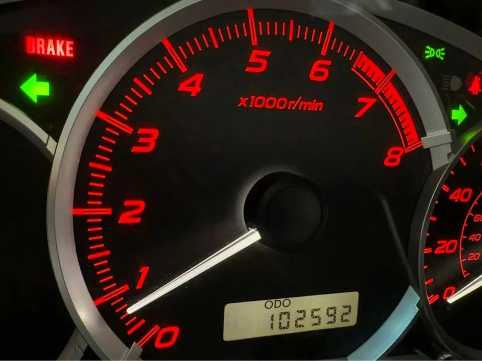 2012 Subaru Impreza WRX 3rd Gen - Image 9 of 9