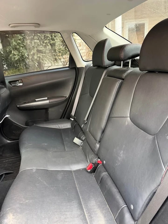 2012 Subaru Impreza WRX 3rd Gen - Image 7 of 11