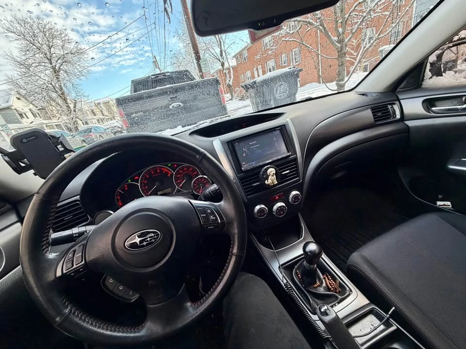 2012 Subaru Impreza WRX 3rd Gen - Image 6 of 9