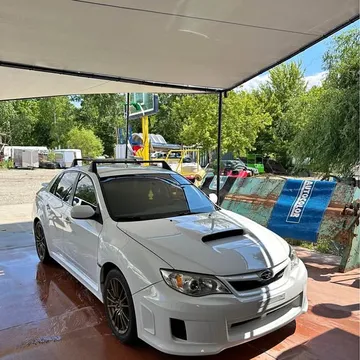 2012 Subaru WRX