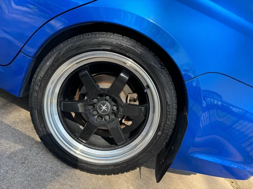 2012 Subaru Impreza WRX 3rd Gen - Image 6 of 12
