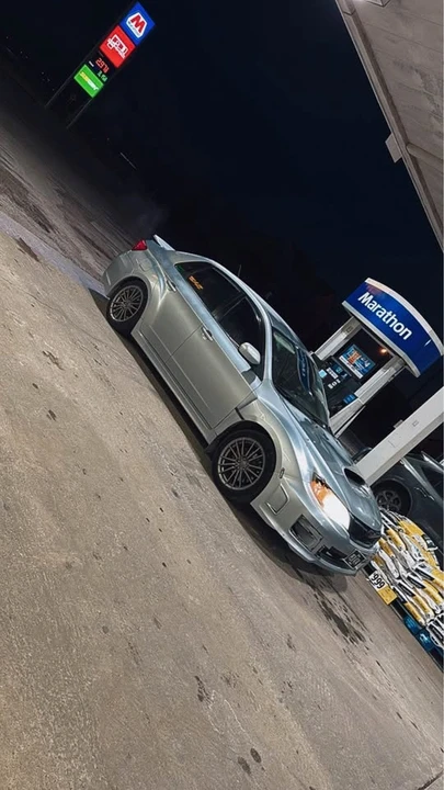 2012 Subaru Impreza WRX 3rd Gen - Image 3 of 5