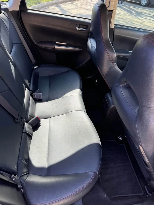 2012 Subaru Impreza WRX 3rd Gen - Image 9 of 12