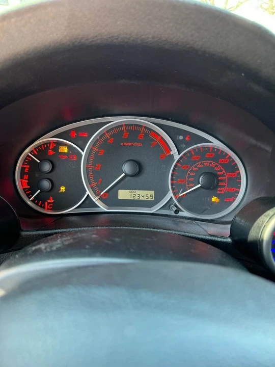 2012 Subaru Impreza WRX 3rd Gen - Image 7 of 12