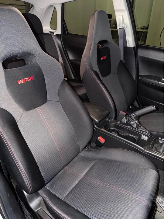 2012 Subaru Impreza WRX 3rd Gen - Image 5 of 9