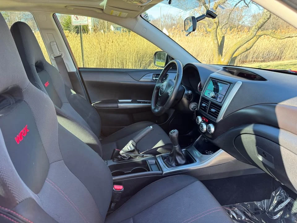 2012 Subaru Impreza WRX 3rd Gen - Image 15 of 19