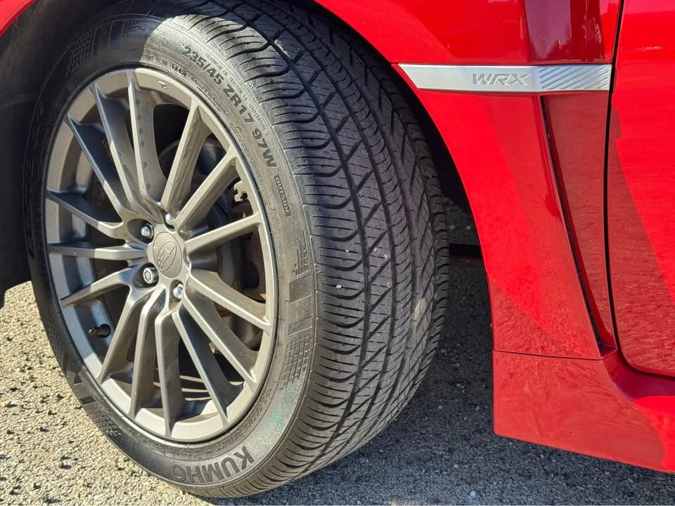 2012 Subaru Impreza WRX 3rd Gen - Image 19 of 19