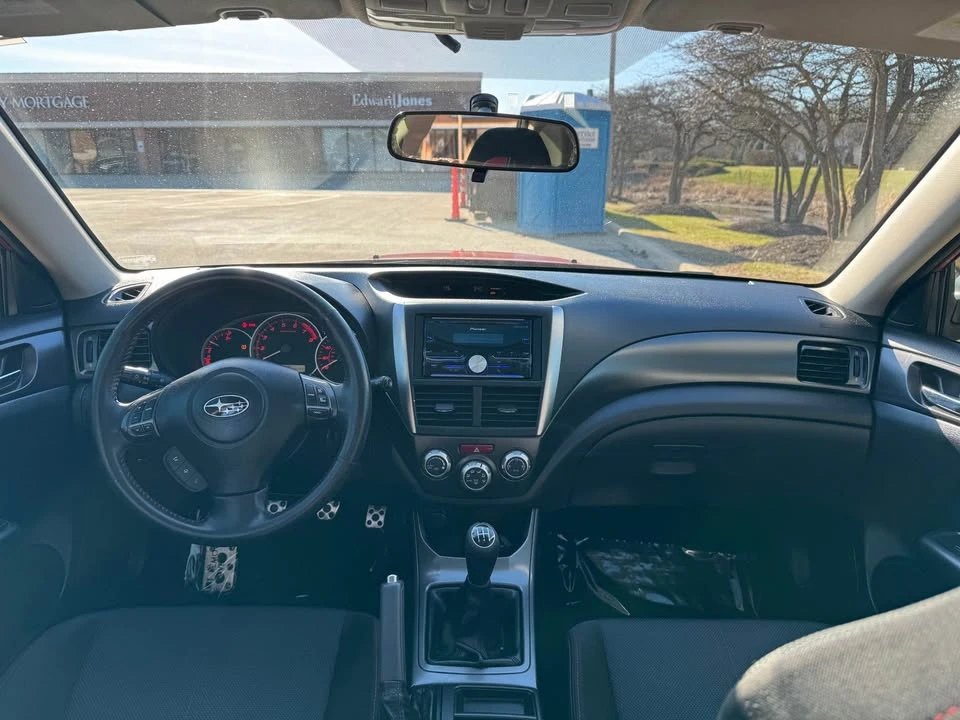 2012 Subaru Impreza WRX 3rd Gen - Image 11 of 19