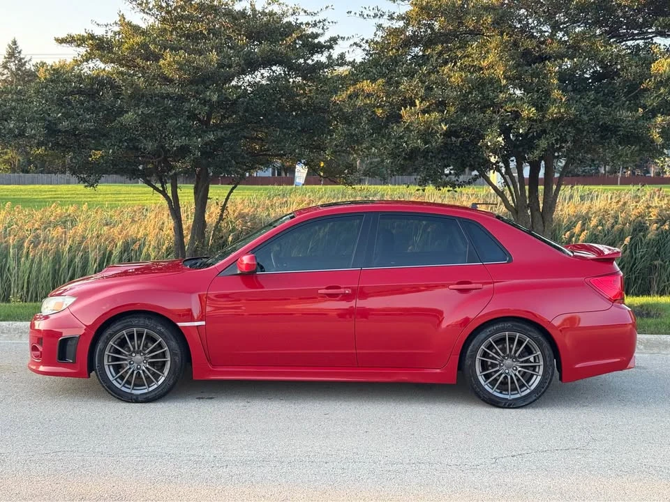 2012 Subaru Impreza WRX 3rd Gen - Image 2 of 19