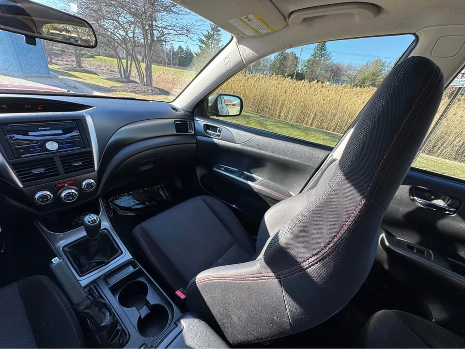 2012 Subaru Impreza WRX 3rd Gen - Image 16 of 19