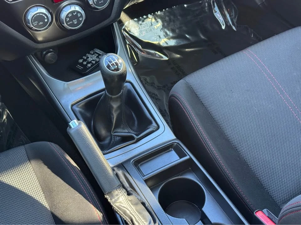 2012 Subaru Impreza WRX 3rd Gen - Image 14 of 19
