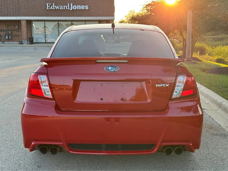 2012 Subaru Impreza WRX 3rd Gen - Image 4 of 19