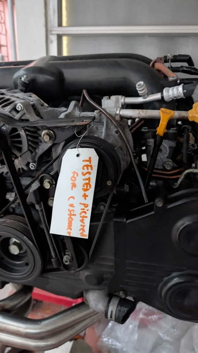2012 Subaru Impreza WRX 3rd Gen - Image 9 of 9