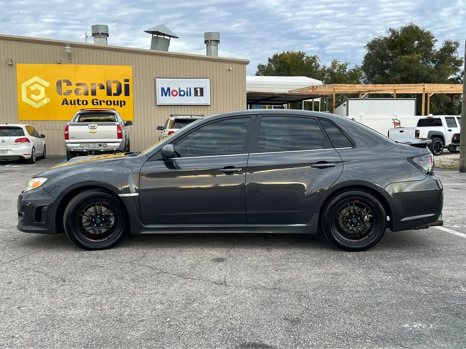 2012 Subaru Impreza WRX 3rd Gen - Image 6 of 16