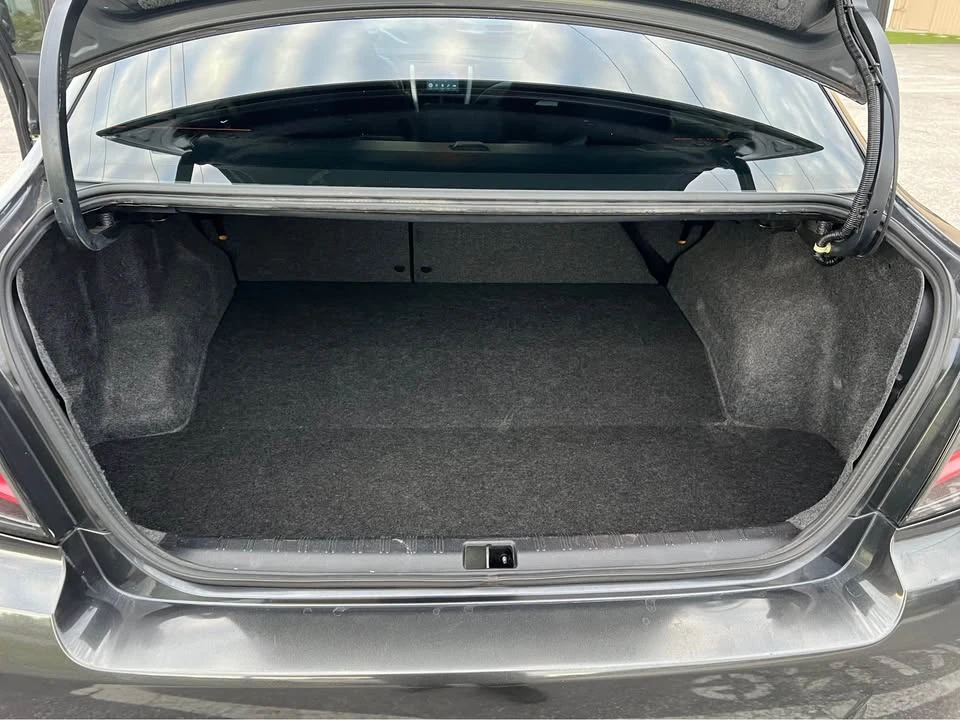 2012 Subaru Impreza WRX 3rd Gen - Image 15 of 16