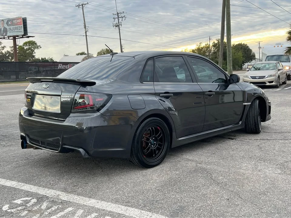2012 Subaru Impreza WRX 3rd Gen - Image 3 of 16