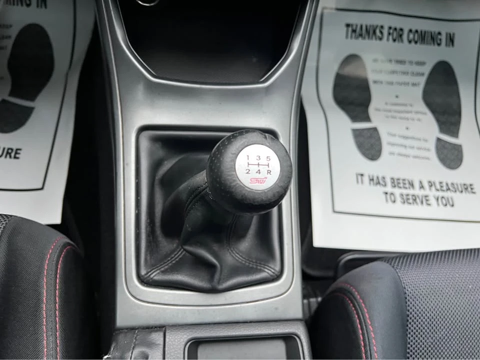 2012 Subaru Impreza WRX 3rd Gen - Image 14 of 16