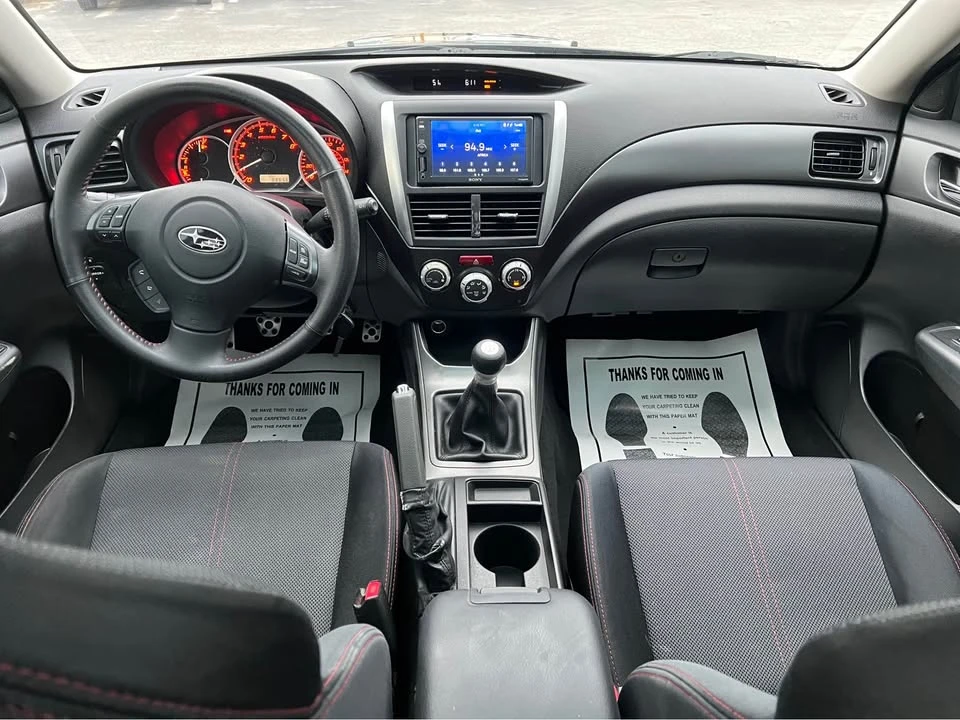 2012 Subaru Impreza WRX 3rd Gen - Image 12 of 16