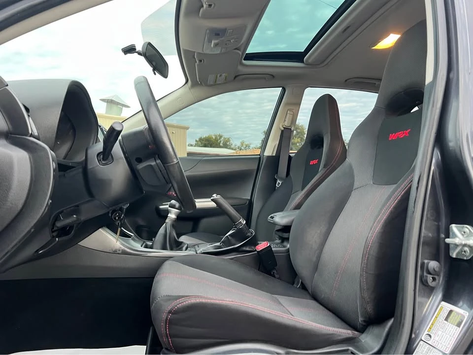 2012 Subaru Impreza WRX 3rd Gen - Image 10 of 16