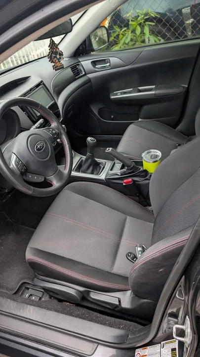 2012 Subaru Impreza WRX 3rd Gen - Image 4 of 9