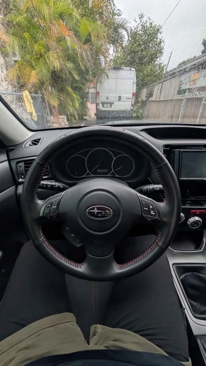 2012 Subaru Impreza WRX 3rd Gen - Image 5 of 9