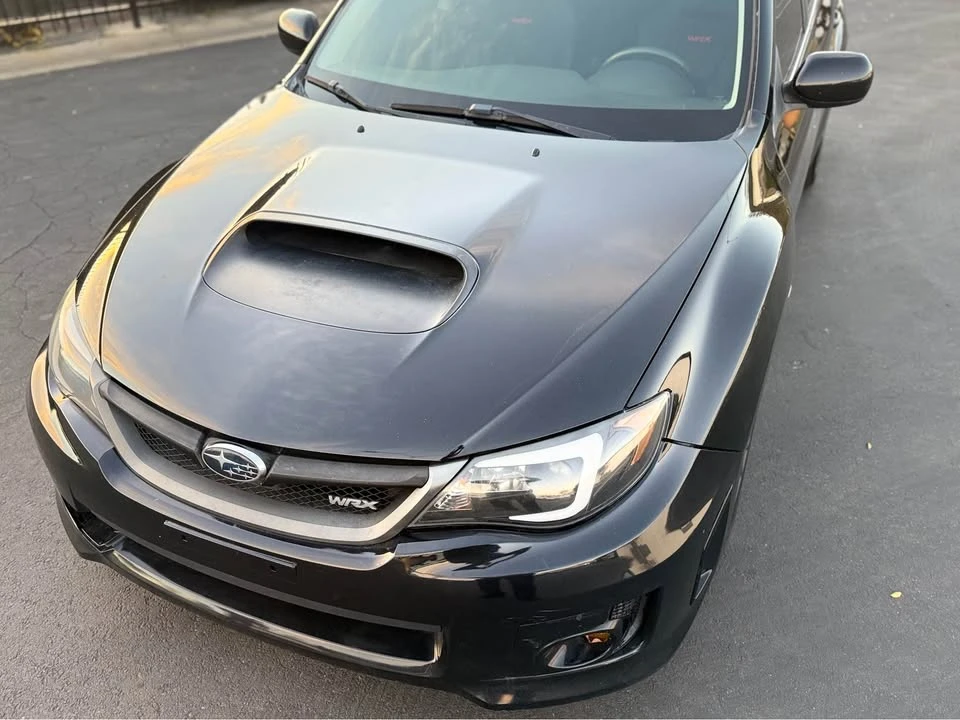 2012 Subaru Impreza WRX 3rd Gen - Image 8 of 14