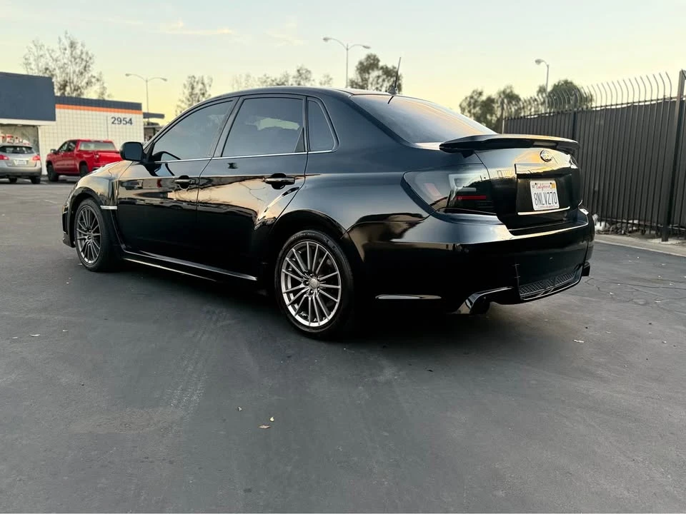 2012 Subaru Impreza WRX 3rd Gen - Image 6 of 14