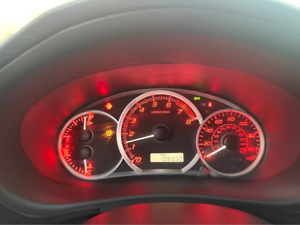 2012 Subaru Impreza WRX 3rd Gen - Image 12 of 14
