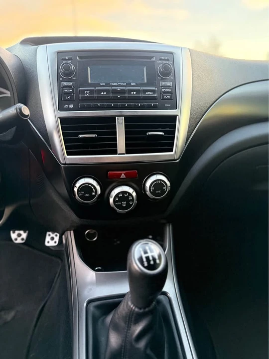 2012 Subaru Impreza WRX 3rd Gen - Image 14 of 14