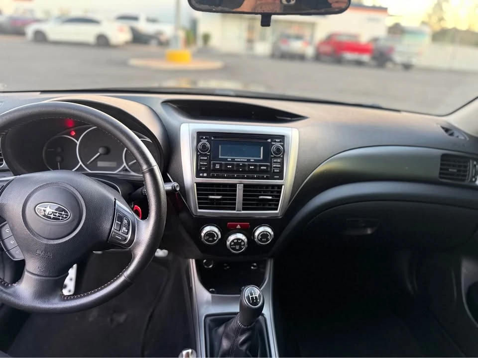 2012 Subaru Impreza WRX 3rd Gen - Image 13 of 14