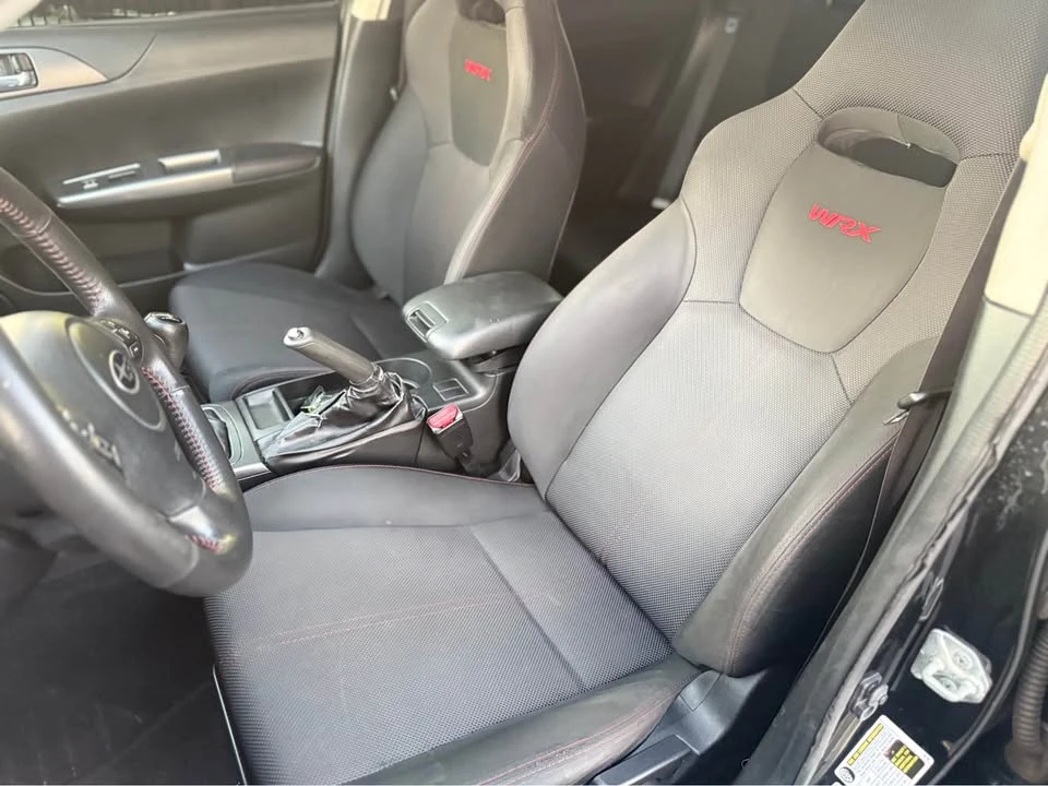 2012 Subaru Impreza WRX 3rd Gen - Image 9 of 14