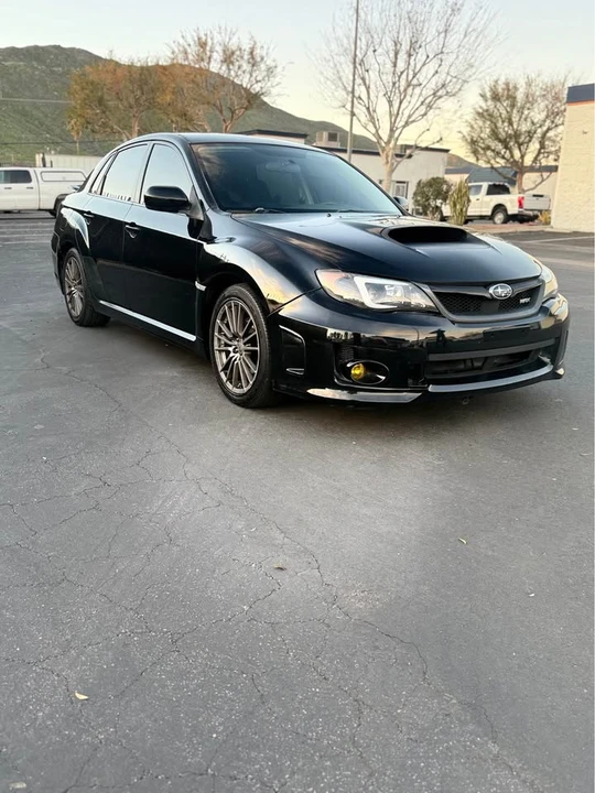 2012 Subaru Impreza WRX 3rd Gen - Image 3 of 14